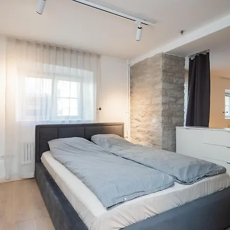 Apartmán Cozy In The Center Of Tallinn
